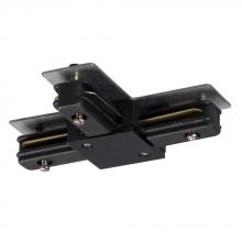  A-3 BLK - T-Connector - Black